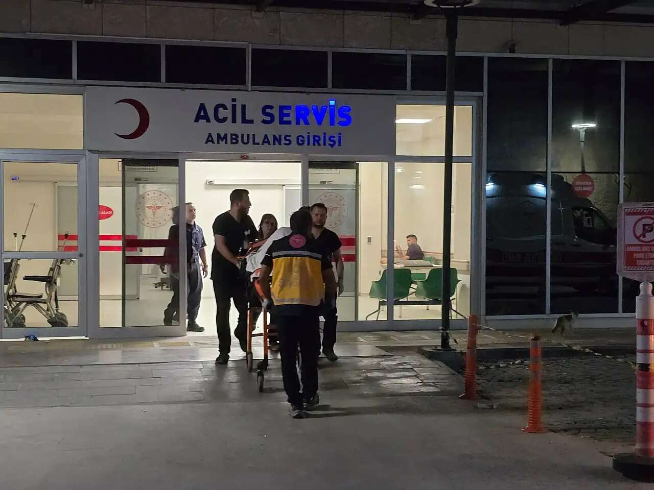 Bodrum Açıklarında Göçmen Faciası: 1 Ölü, 1 Ağır Yaralı 4